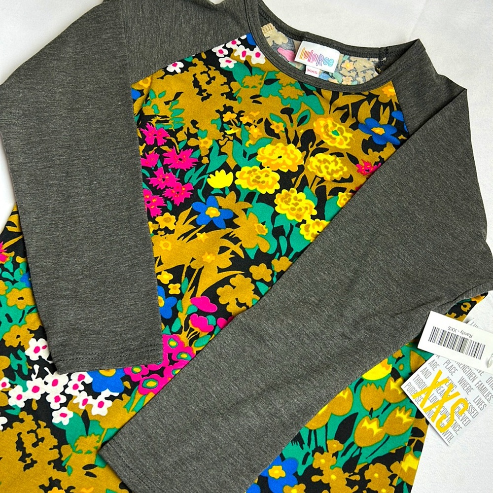LuLaRoe Randy
